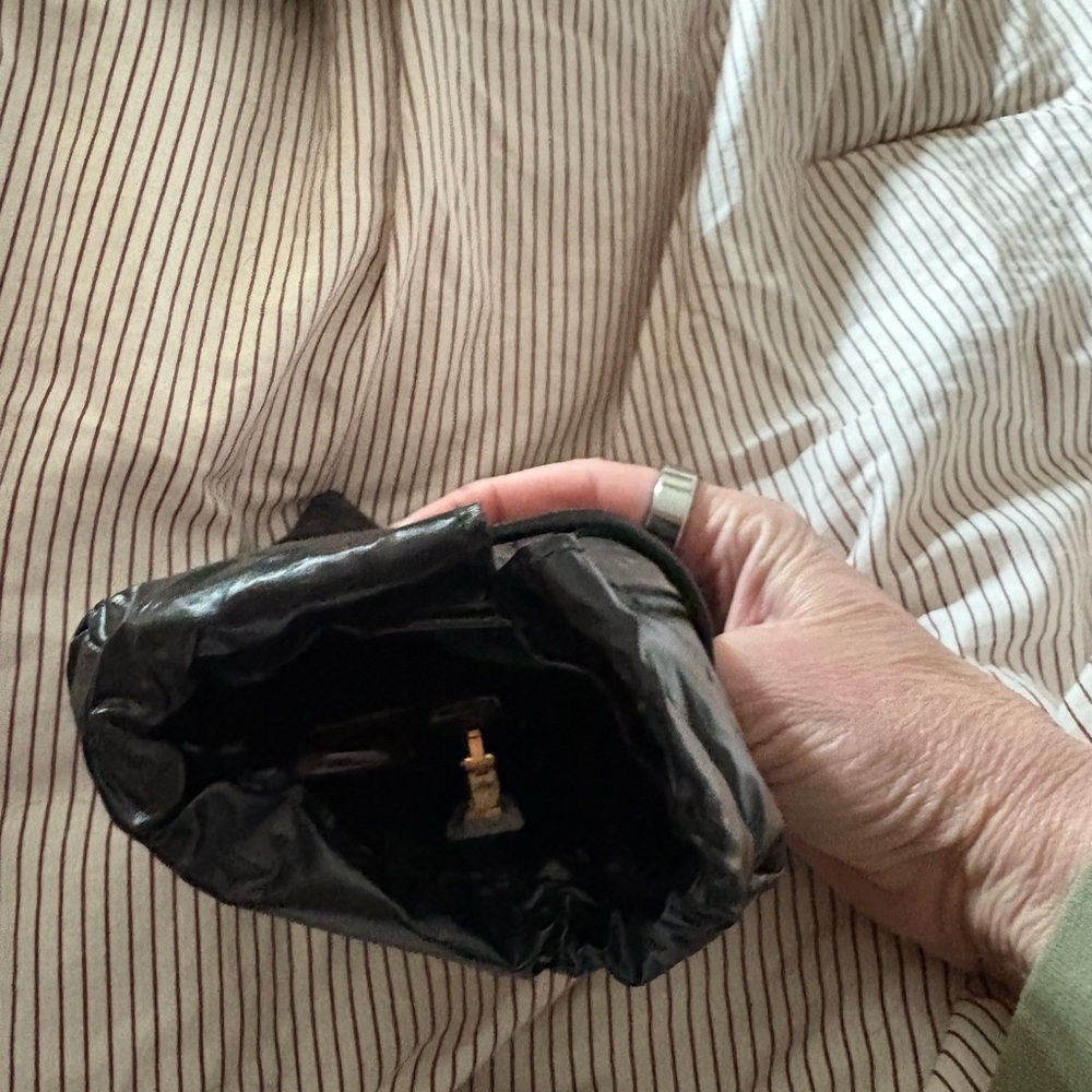 NWOT ML 0400 Moncler Brown Sunglasses. Never Worn. - Picture 7 of 9